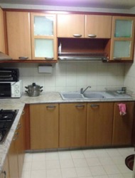 Carissa Park Condominium (D17), Condominium #178821622
